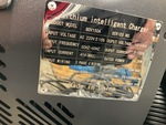 Electric System with