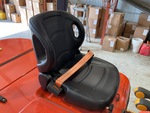 Control Station with Seats/Armrests