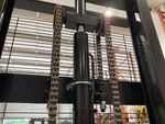 Chassis Lift with Chain / Tensioners