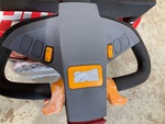 Control Station with Steering Control