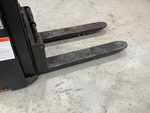 Chassis Lift with Forks