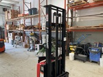 Chassis Lift with