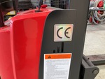 General Appearance with CE Mark