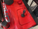 Electric System with Battery Charger