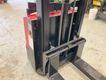 Chassis Lift with Frame Condition