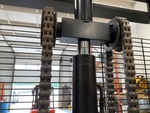 Hydraulics with Free Lift Cylinder