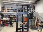 Chassis Lift with