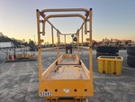 Control Station Upper with