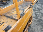 Control Station Upper with