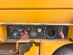 Control Station Ground with