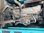 Motor with