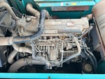Motor with