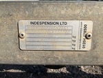 General Appearance with Numéro de série/Numéro d'identification du véhicule automobile