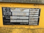 General Appearance with Numéro de série/Numéro d'identification du véhicule automobile