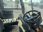 Cab with