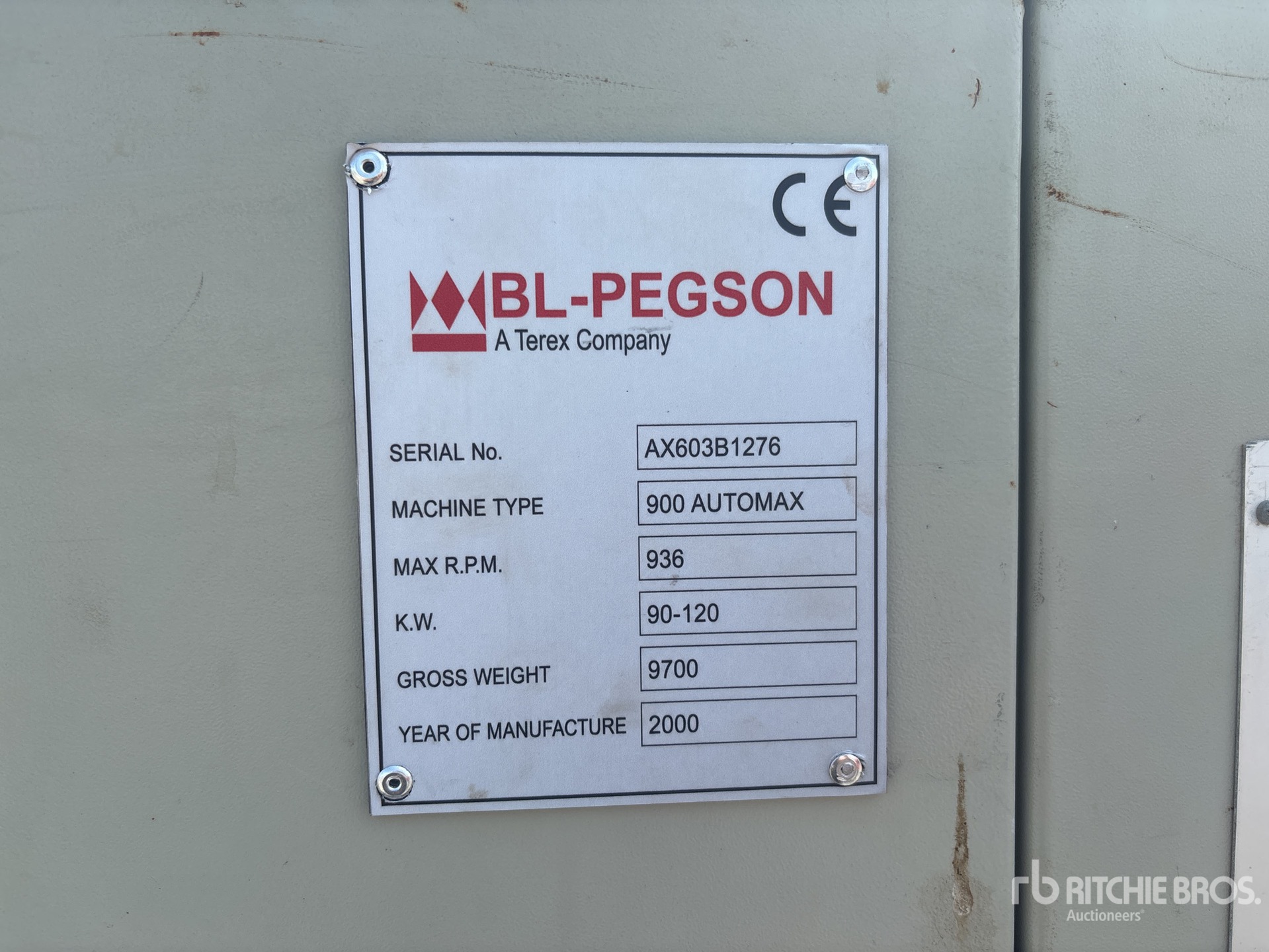 General Appearance with Operation Video
