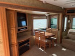 Interior with