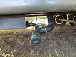 Outside Utilities with