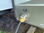 Outside Utilities with