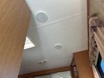Interior with