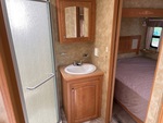 Interior with