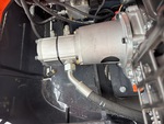 Hydraulics with