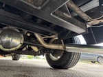 Engine with Exhaust System