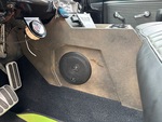 Cab with