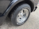 Chassis with Right Front Tire