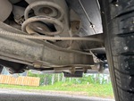 Chassis with Suspension Condition