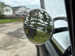 Cab with Mirrors