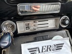 Cab with Heater
