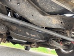 Engine with Oil Leaks