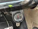 Cab with Oil Pressure