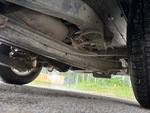 Drivetrain with Rear Axle