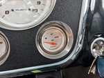 Cab with Gauges