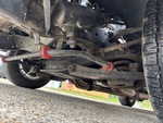 Drivetrain with Steer Axle