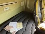 Cab with