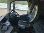 Cab with
