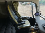 Cab with