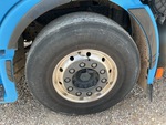 4 Underbody - Truck with