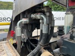 Hydraulics with