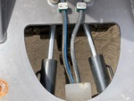 Hydraulique with