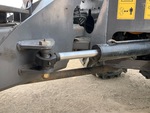 Hydraulique with