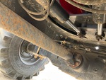 Groupe motopropulseur with