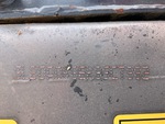 Aspect général with Numéro de série/Numéro d'identification du véhicule automobile