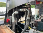 Hydraulique with