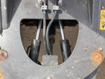 Hydraulique with