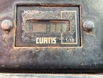 Aspect général with Compteur horaire / compteur kilométrique