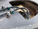 Hydraulique with
